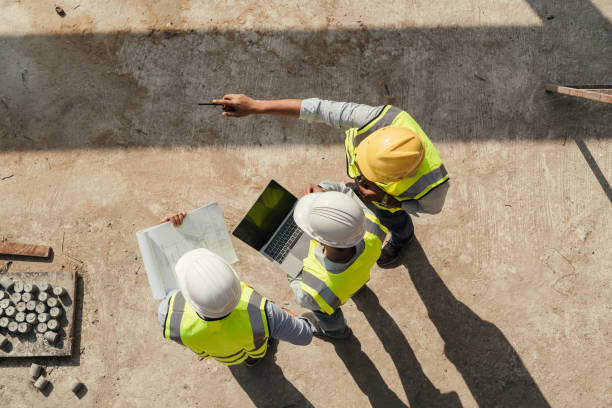 general contractor